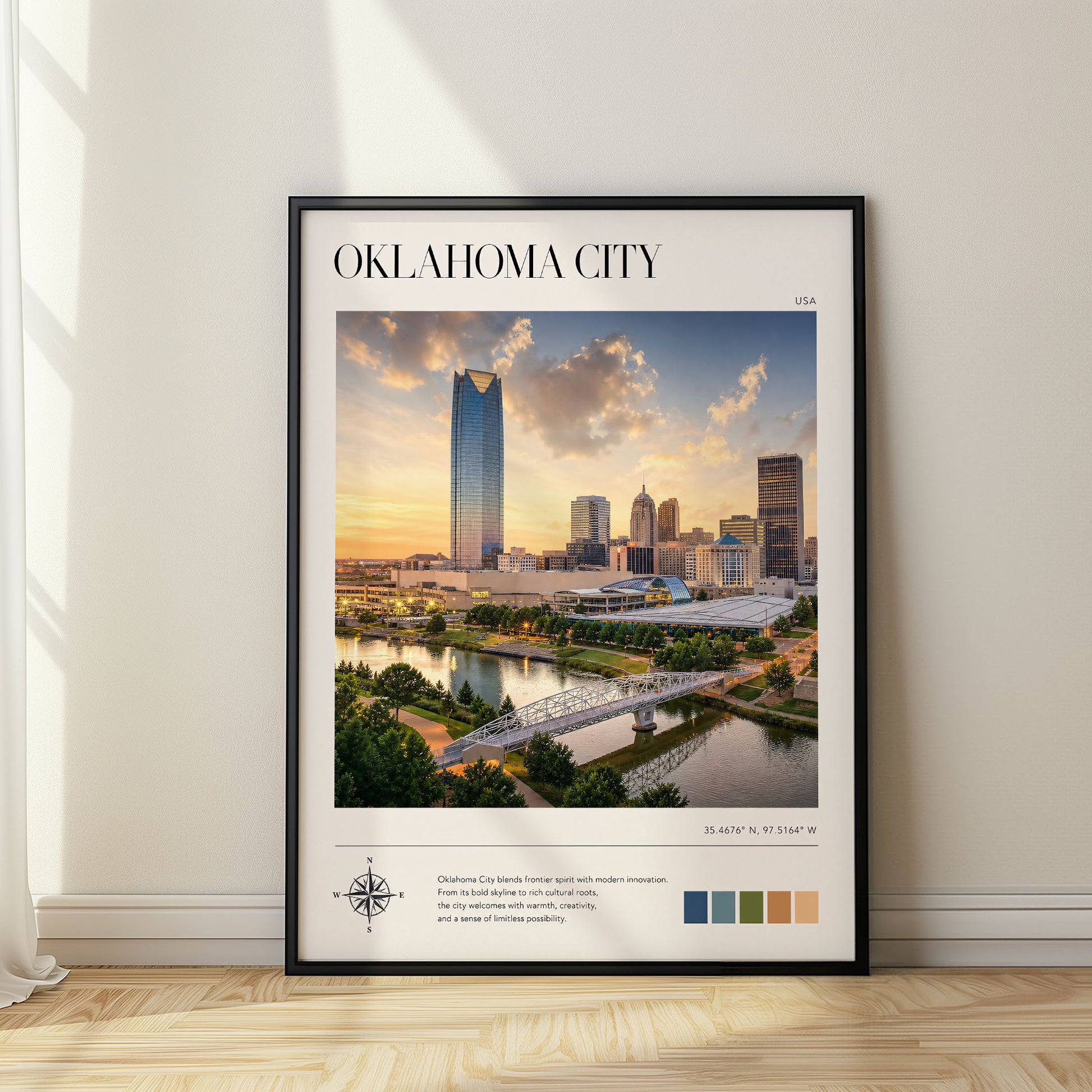 Oklahoma City, USA