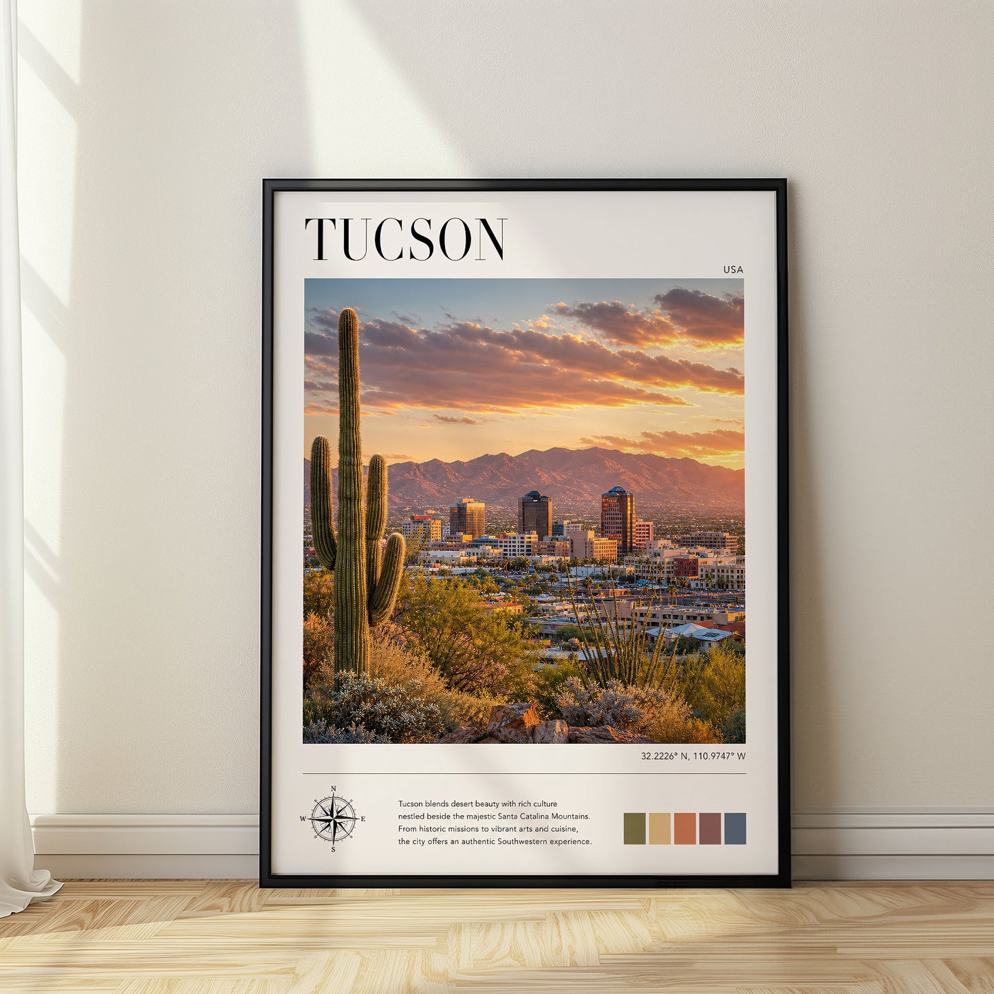 Tucson, USA
