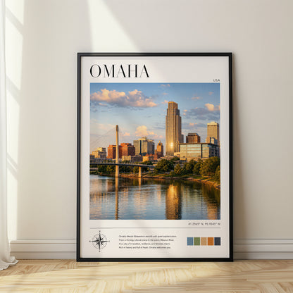 Omaha, USA