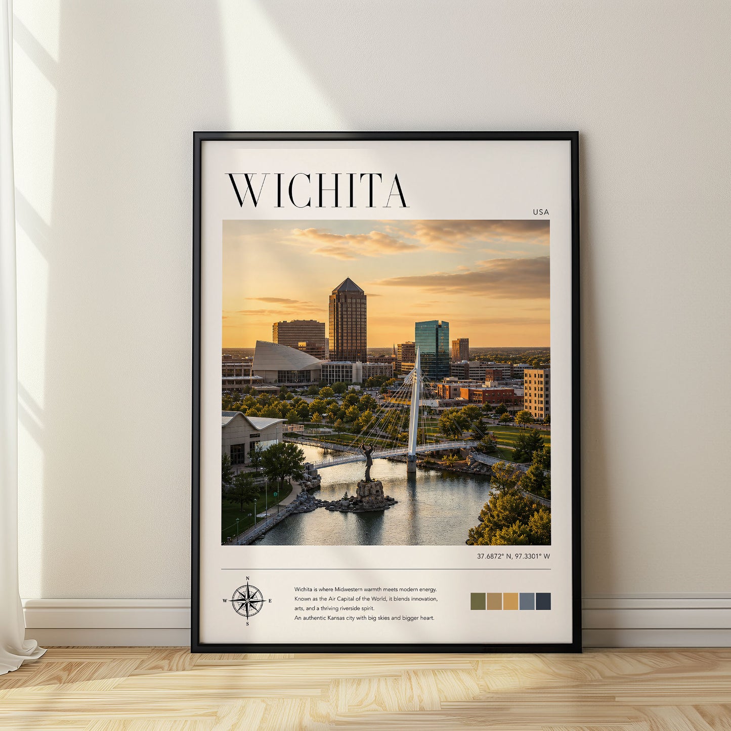 Wichita, USA