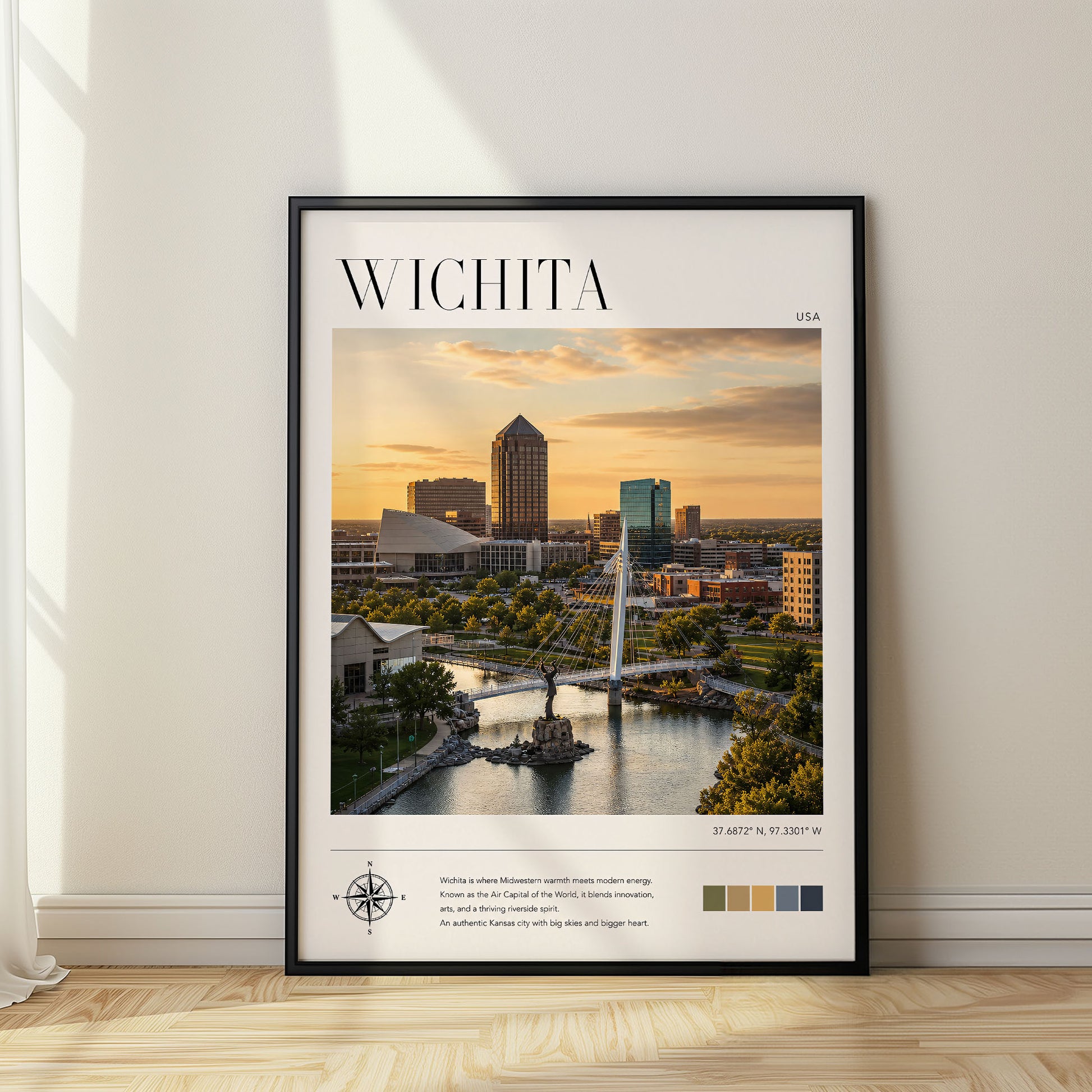 Wichita, USA