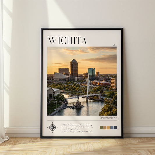 Wichita, USA