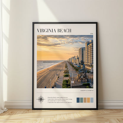 Virginia Beach, USA