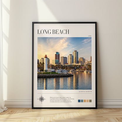 Long Beach, USA