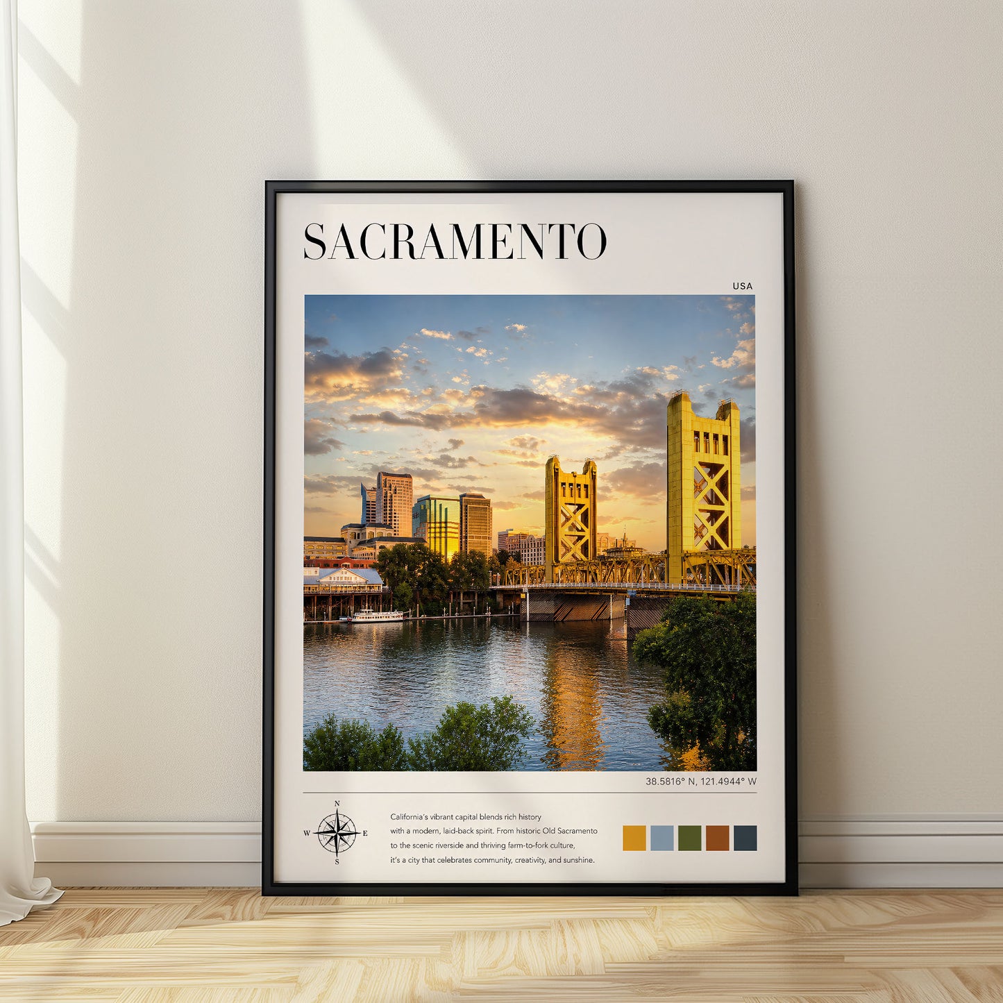 Sacramento, USA