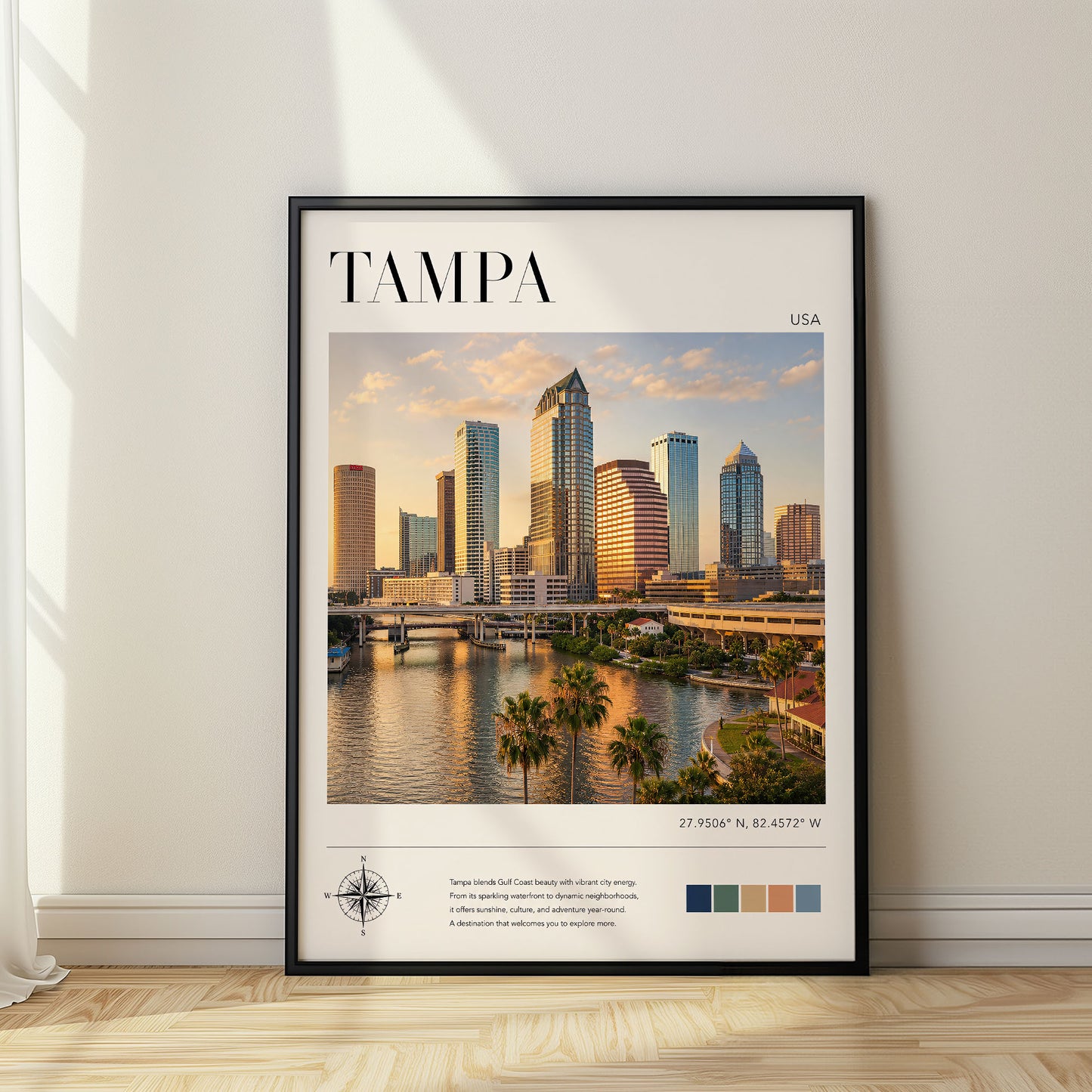 Tampa, USA