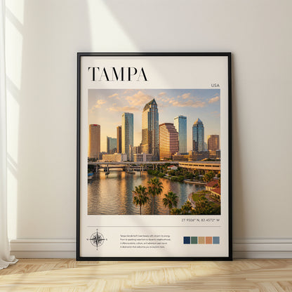 Tampa, USA