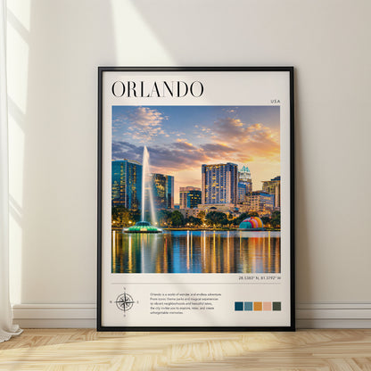 Orlando, USA
