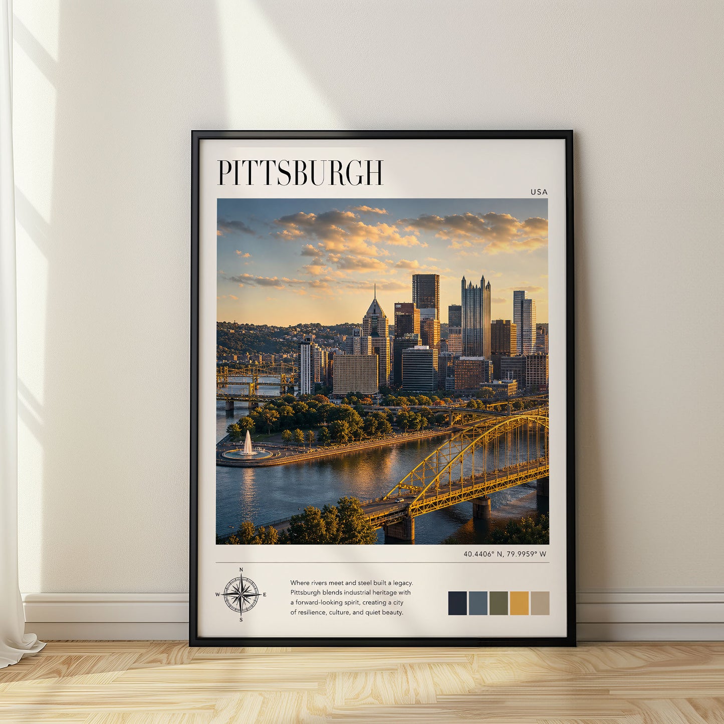 Pittsburgh, USA