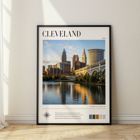 Cleveland, USA