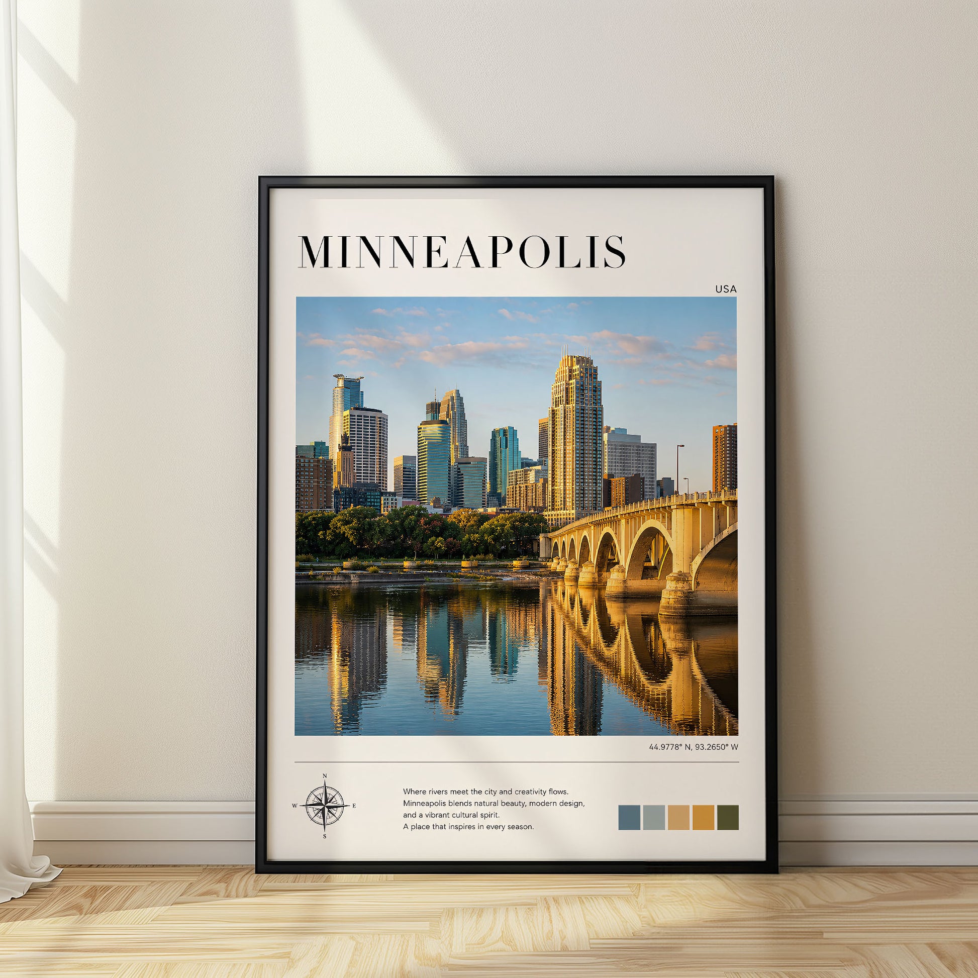 Minneapolis, USA