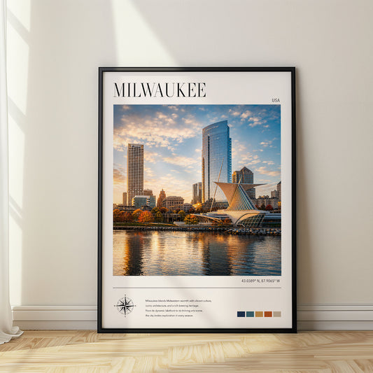 Milwaukee, USA