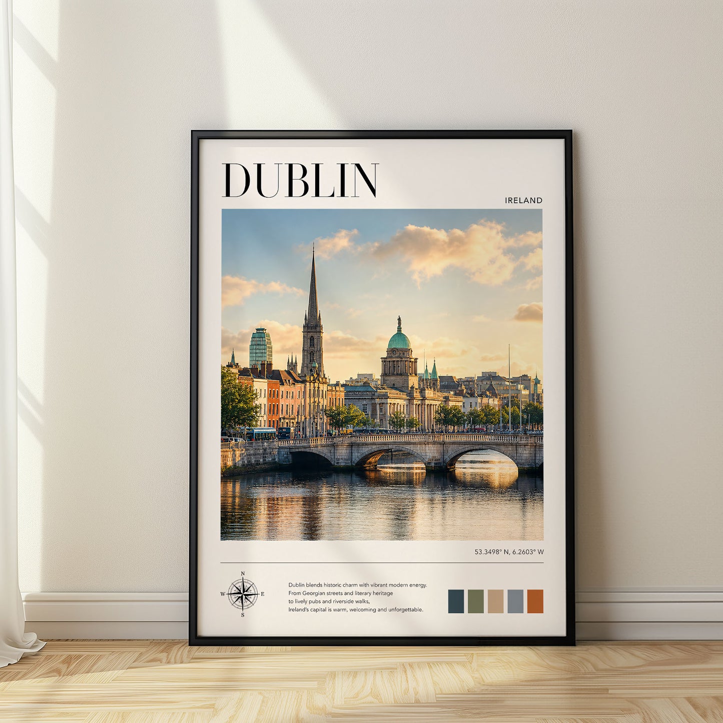 Dublin, Ireland