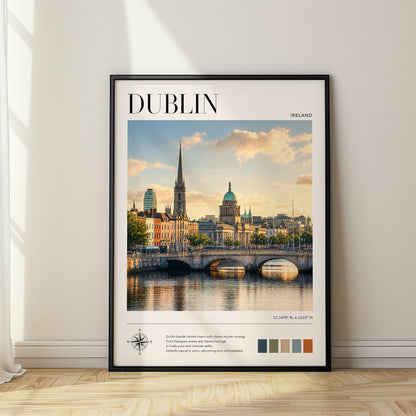 Dublin, Ireland