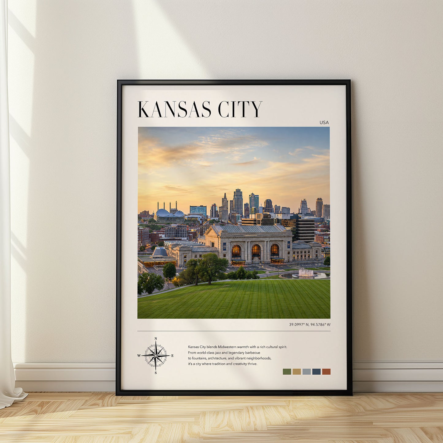 Kansas City, USA