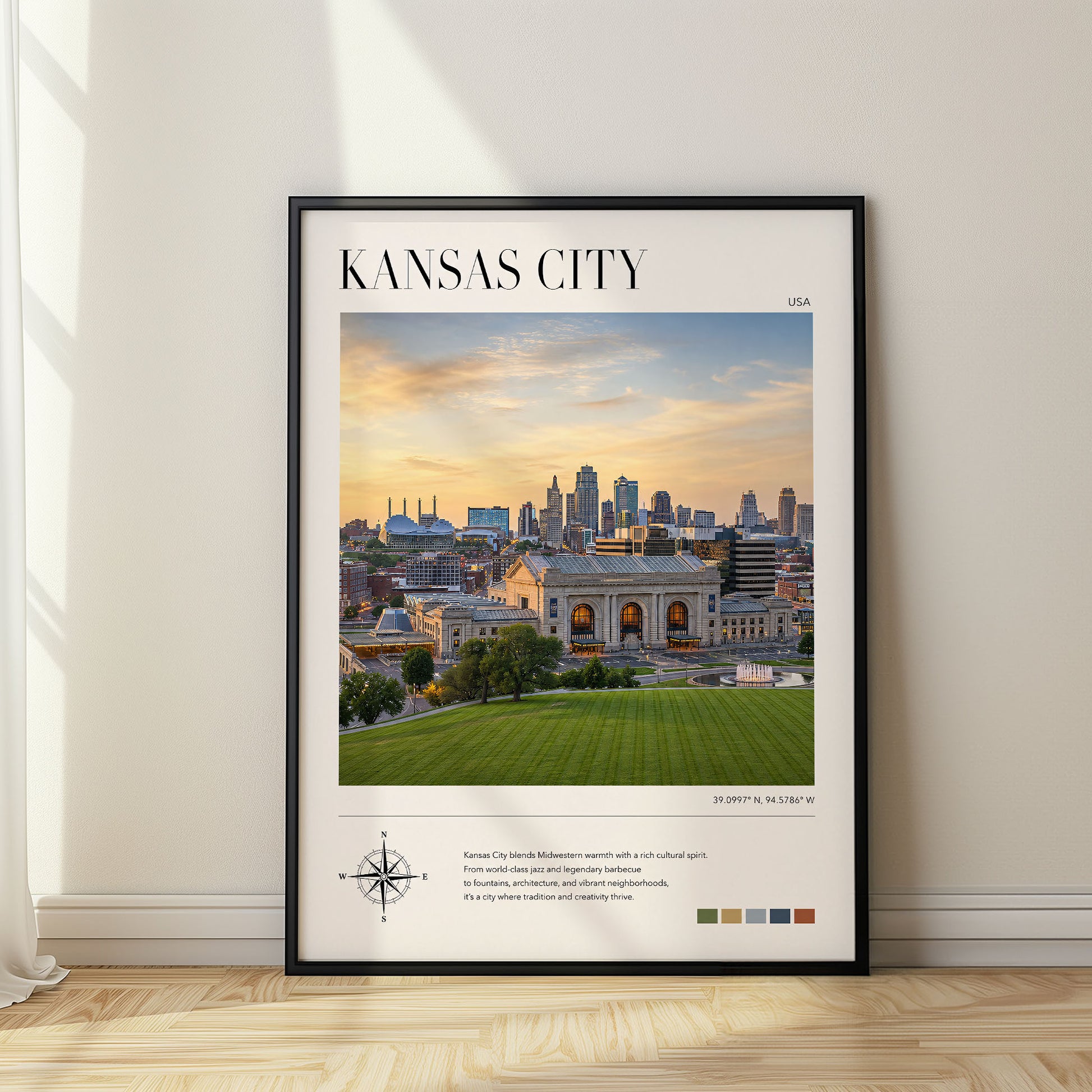 Kansas City, USA