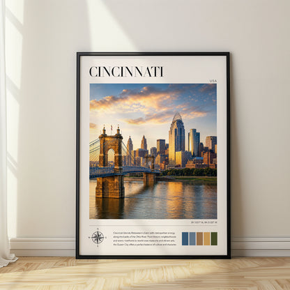 Cincinnati, USA