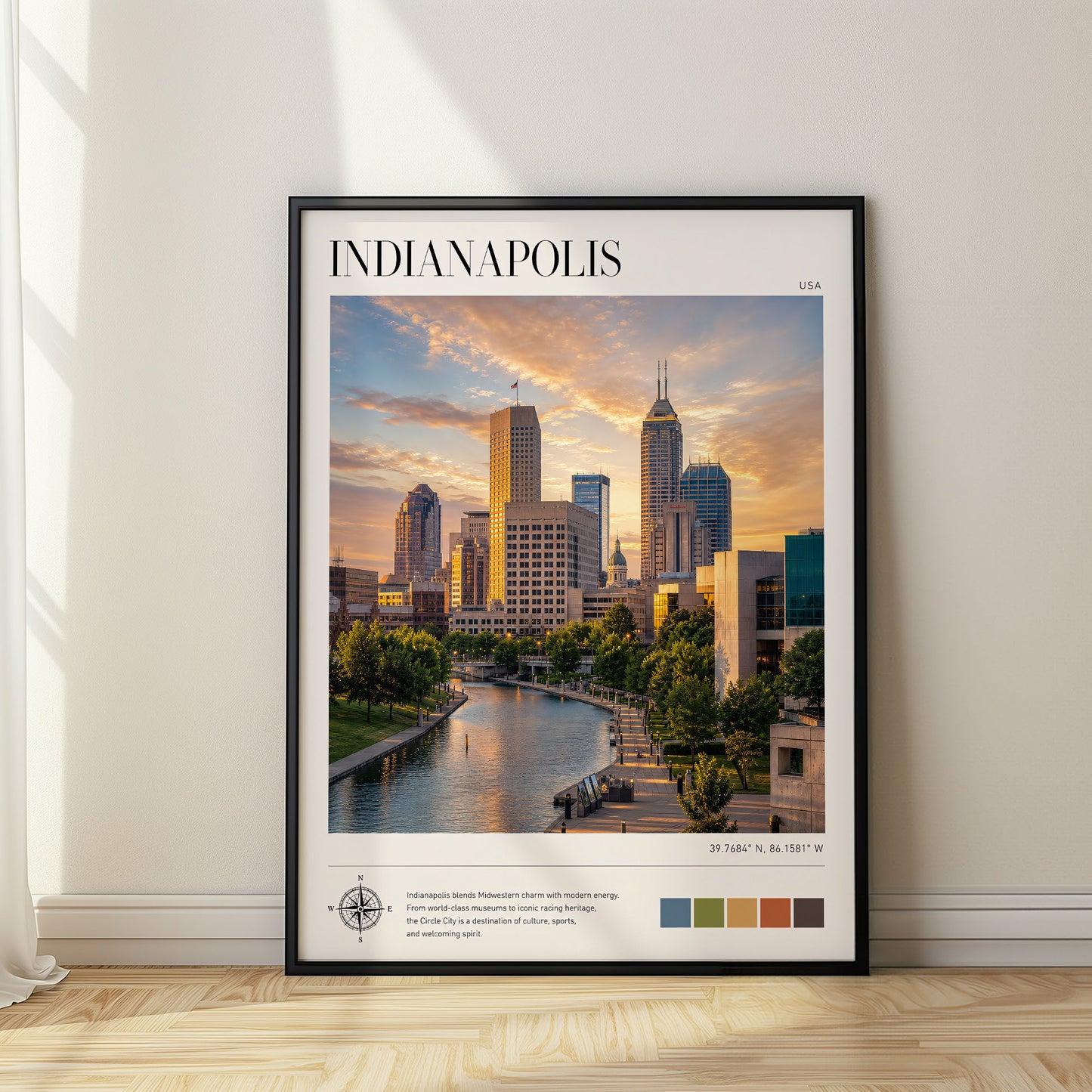Indianapolis, USA