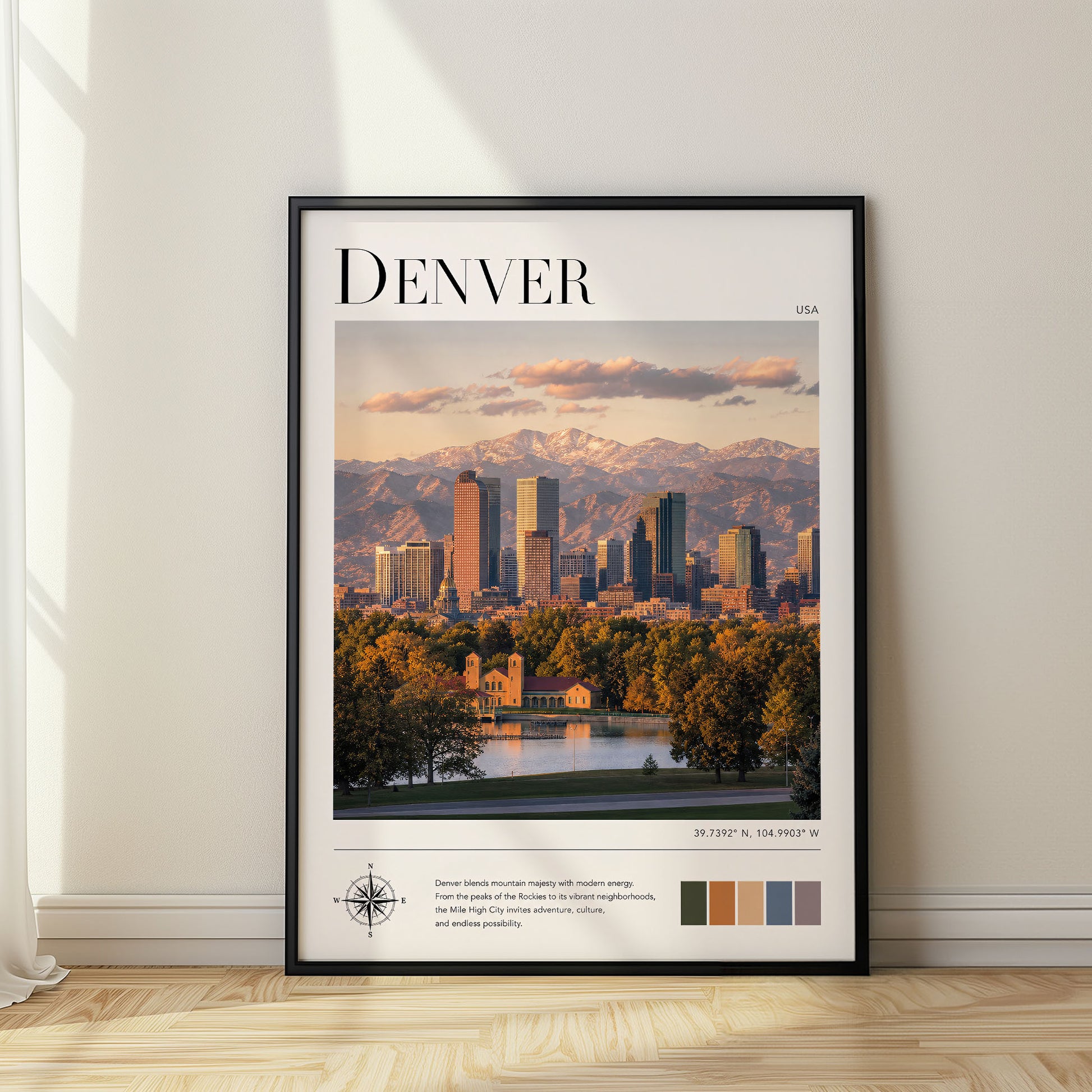 Denver, USA