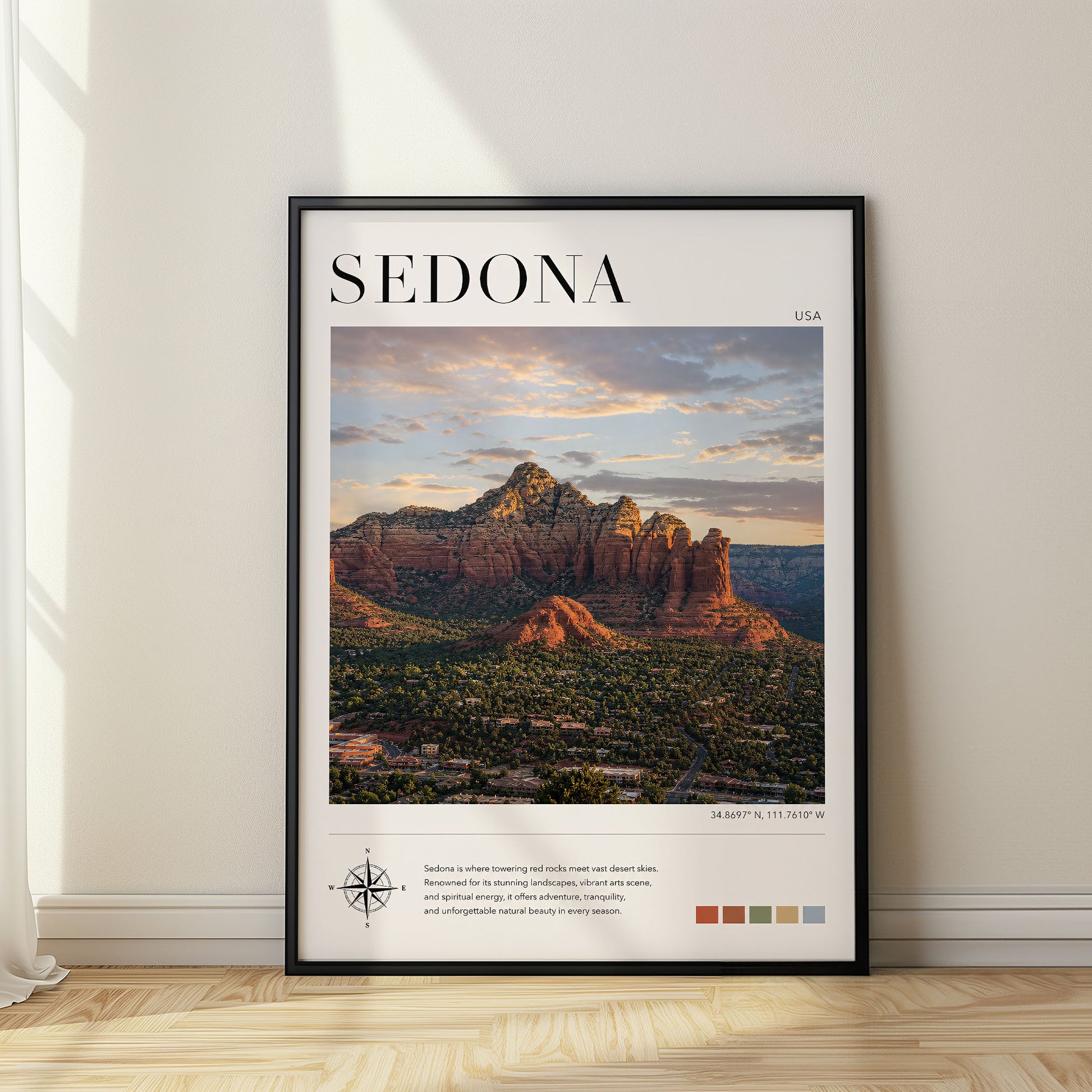 Sedona, USA