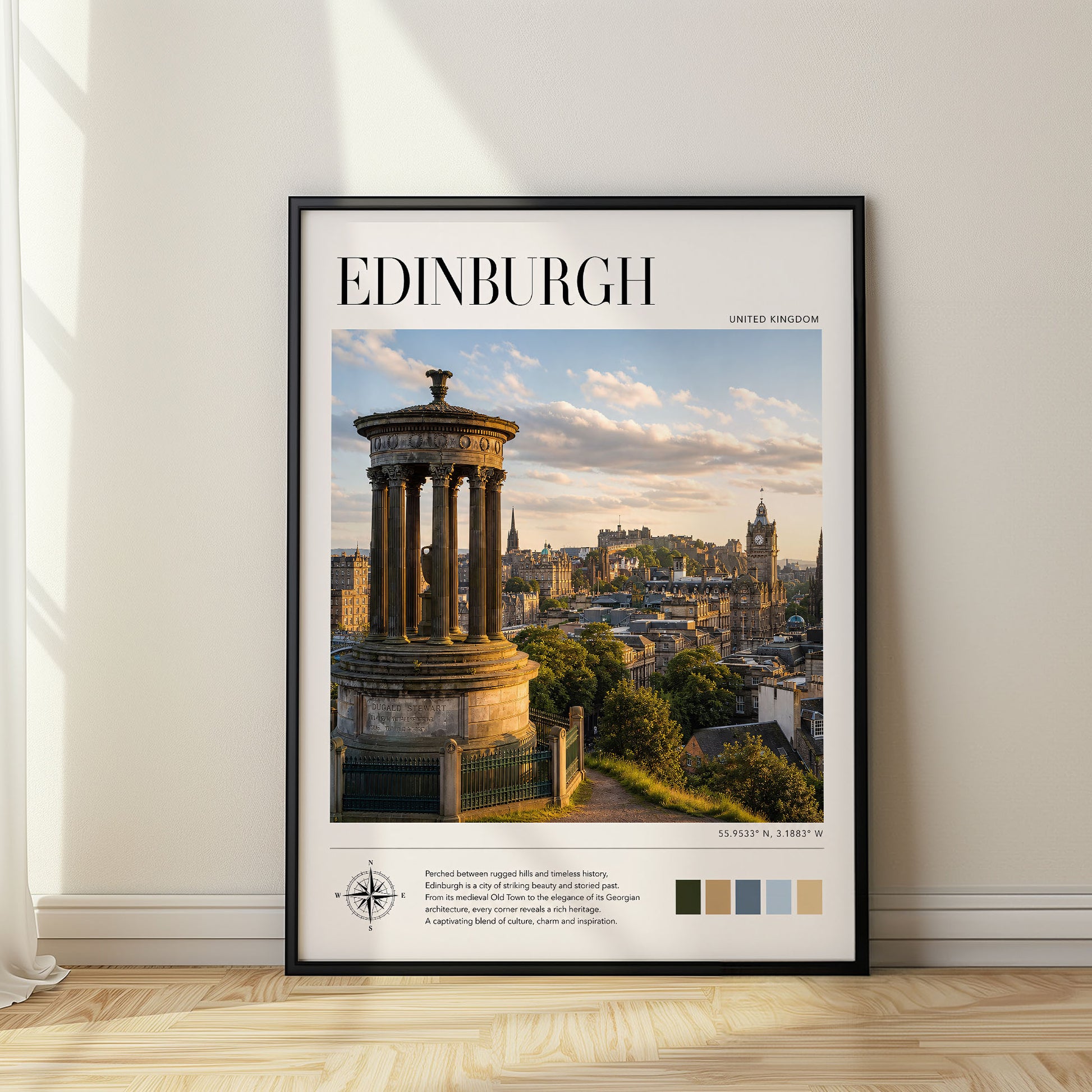 Edinburgh, United Kingdom