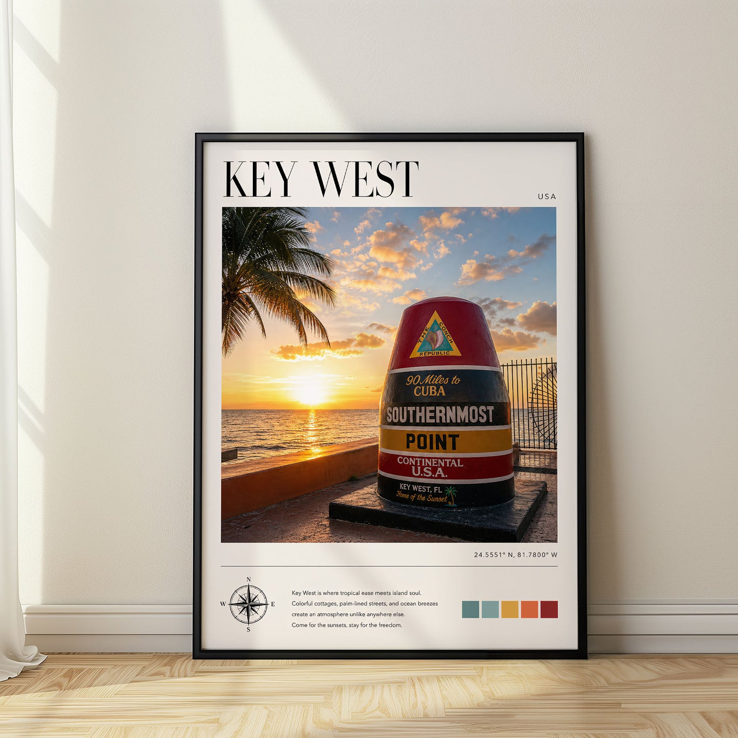 Key West, USA