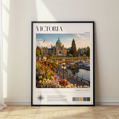 Victoria, Canada