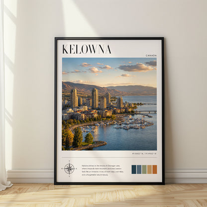 Kelowna, Canada