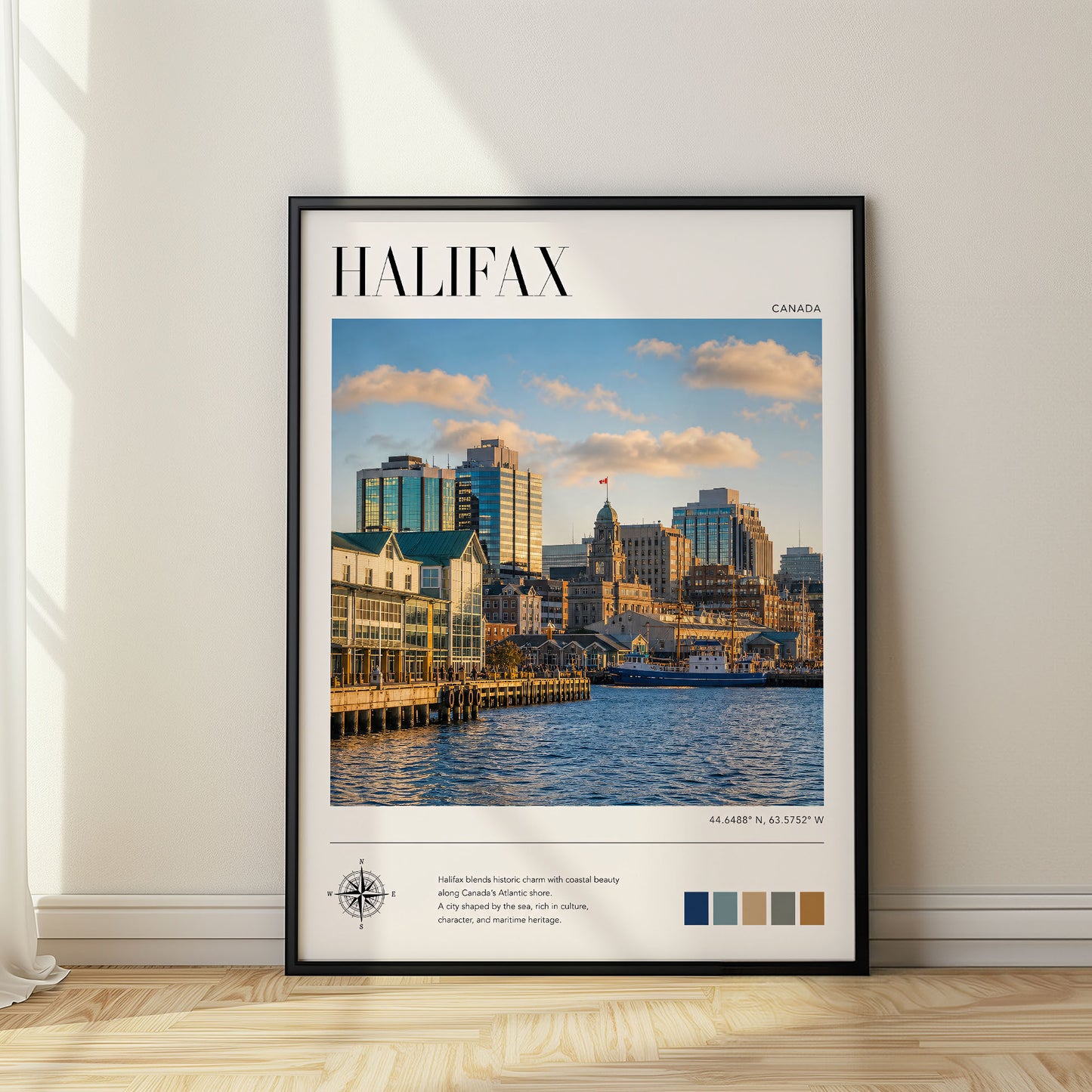 Halifax, Canada