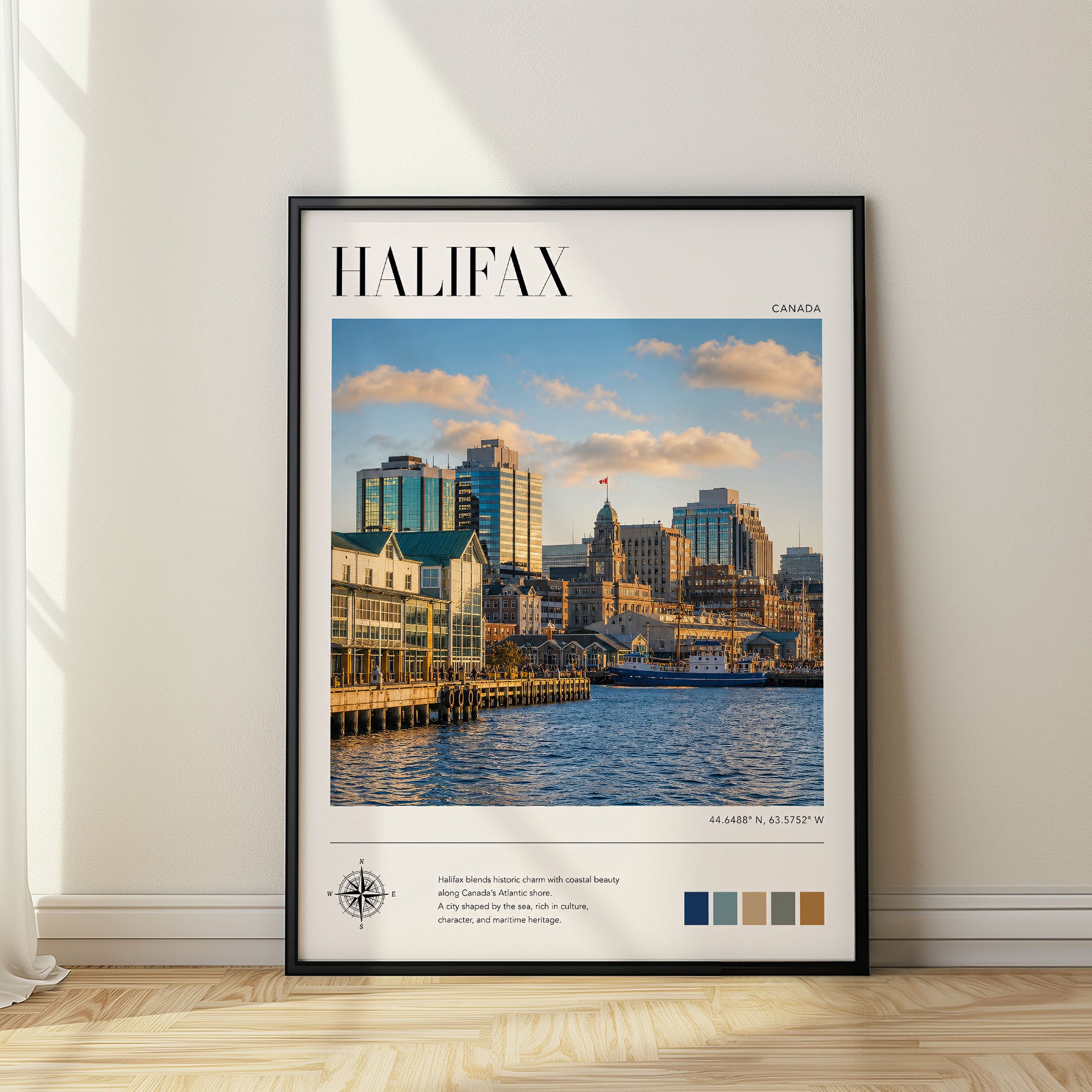Halifax, Canada