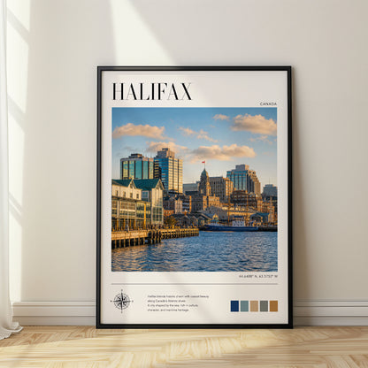 Halifax, Canada