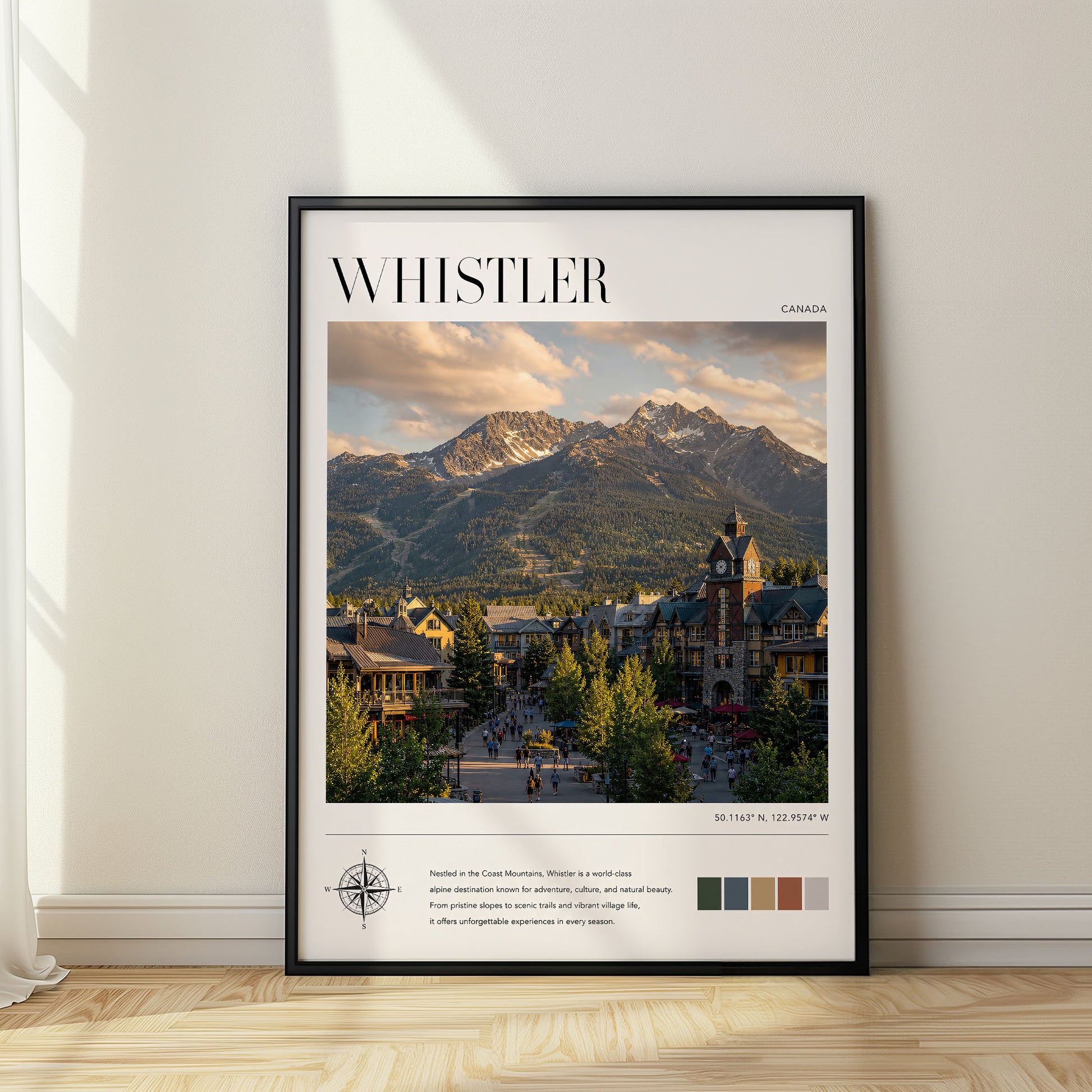 Whistler, Canada