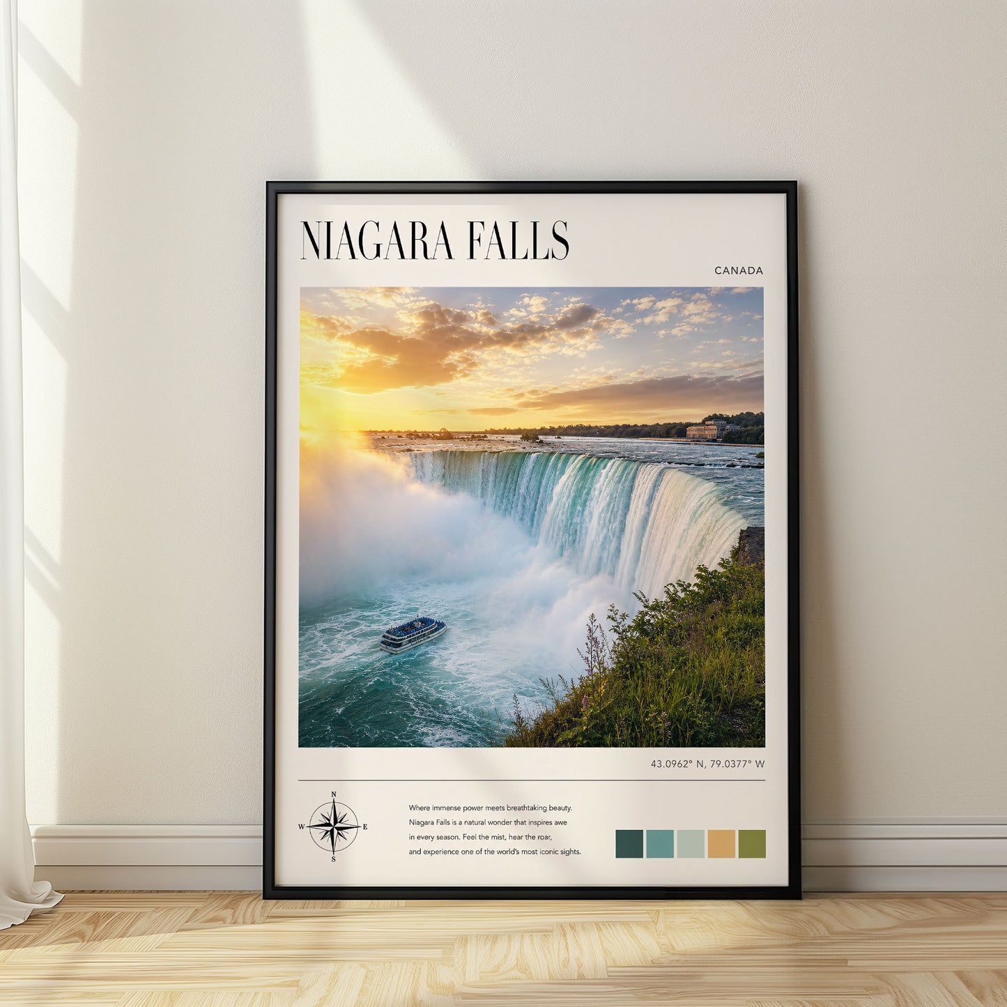 Niagara Falls, Canada