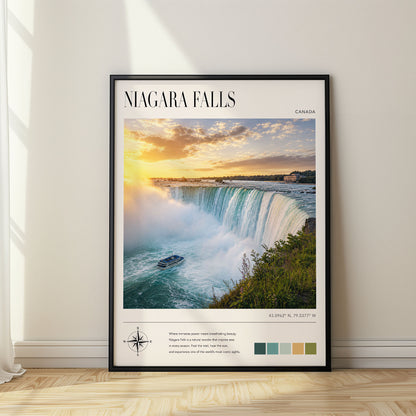 Niagara Falls, Canada