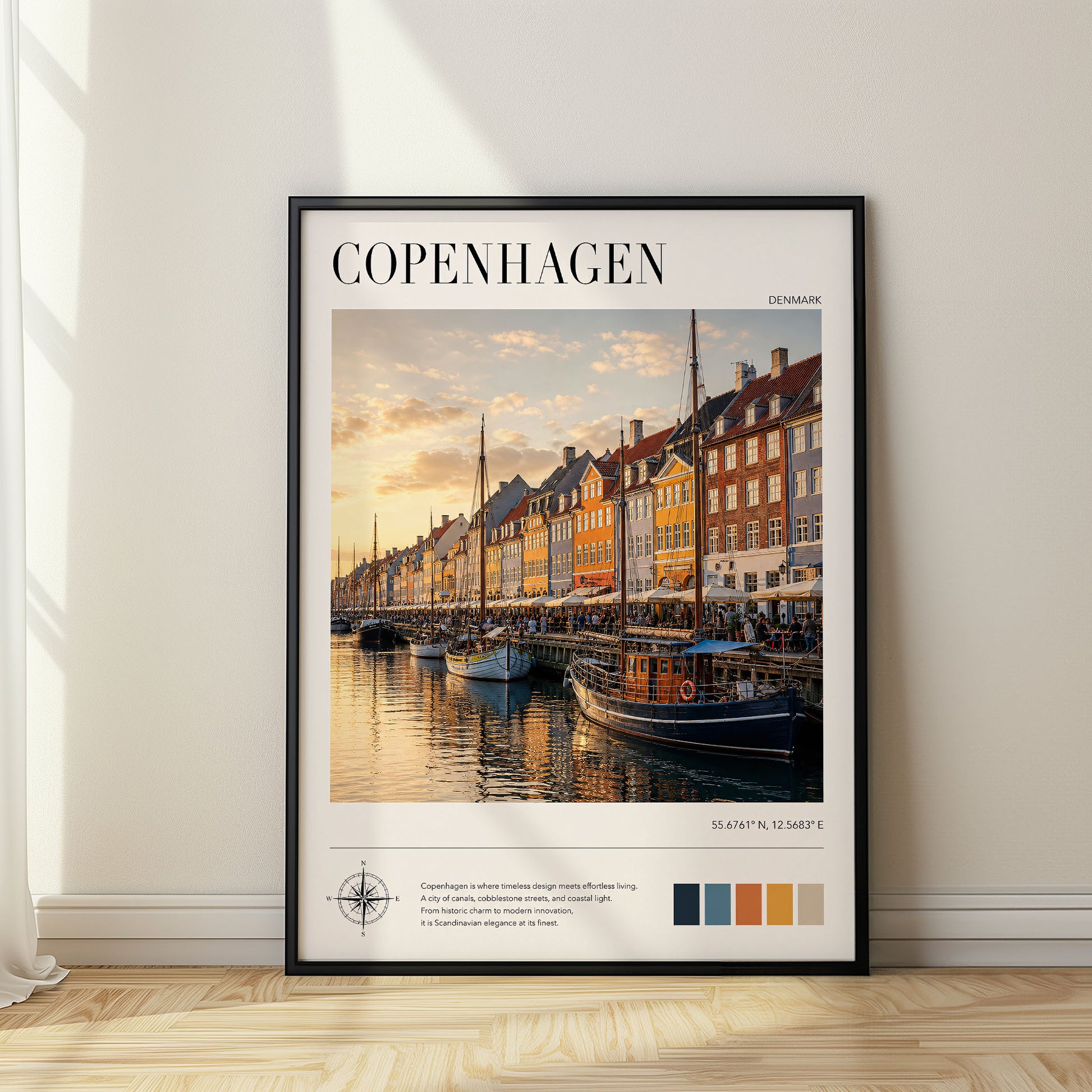 Copenhagen, Denmark