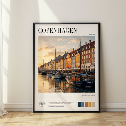 Copenhagen, Denmark