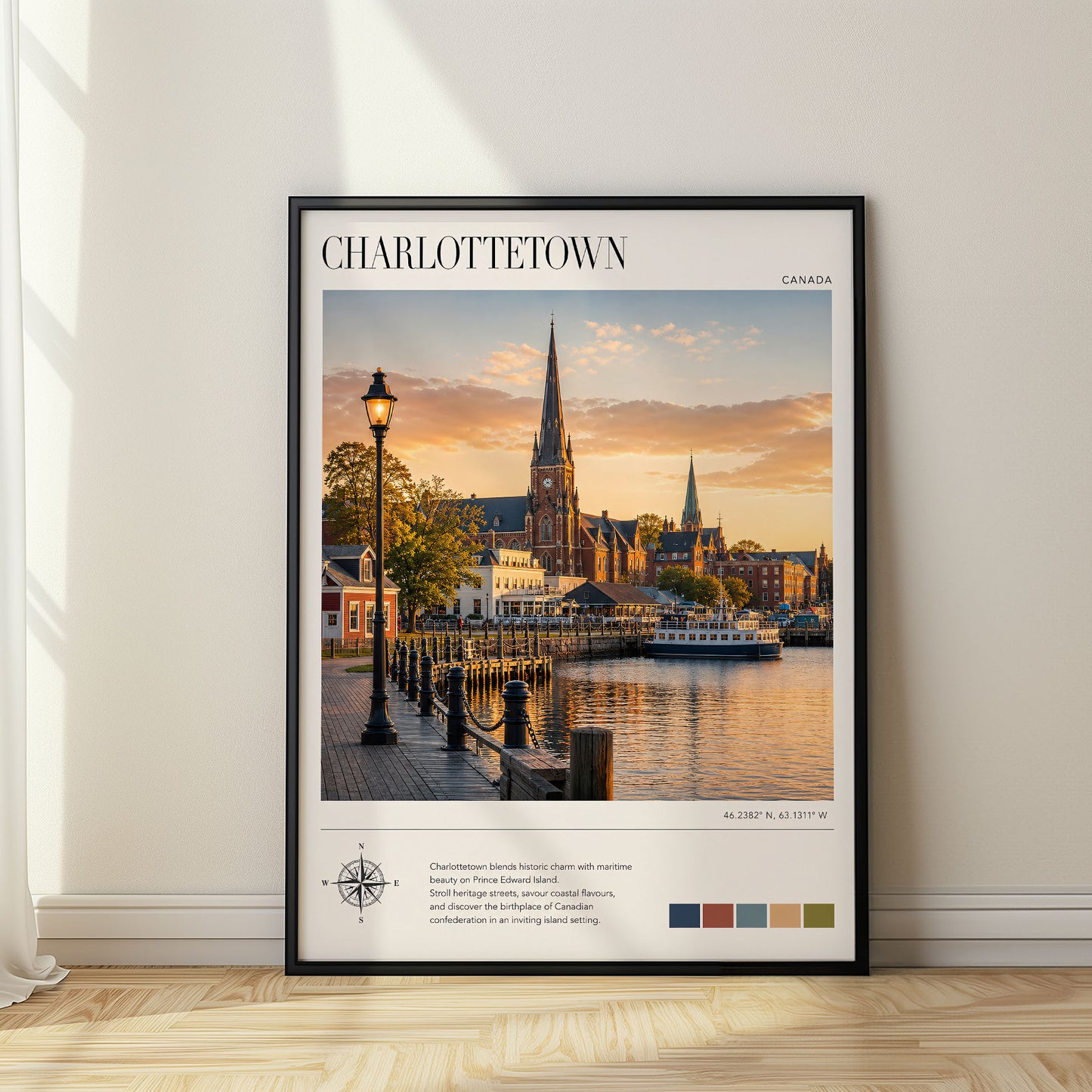Charlottetown, Canada