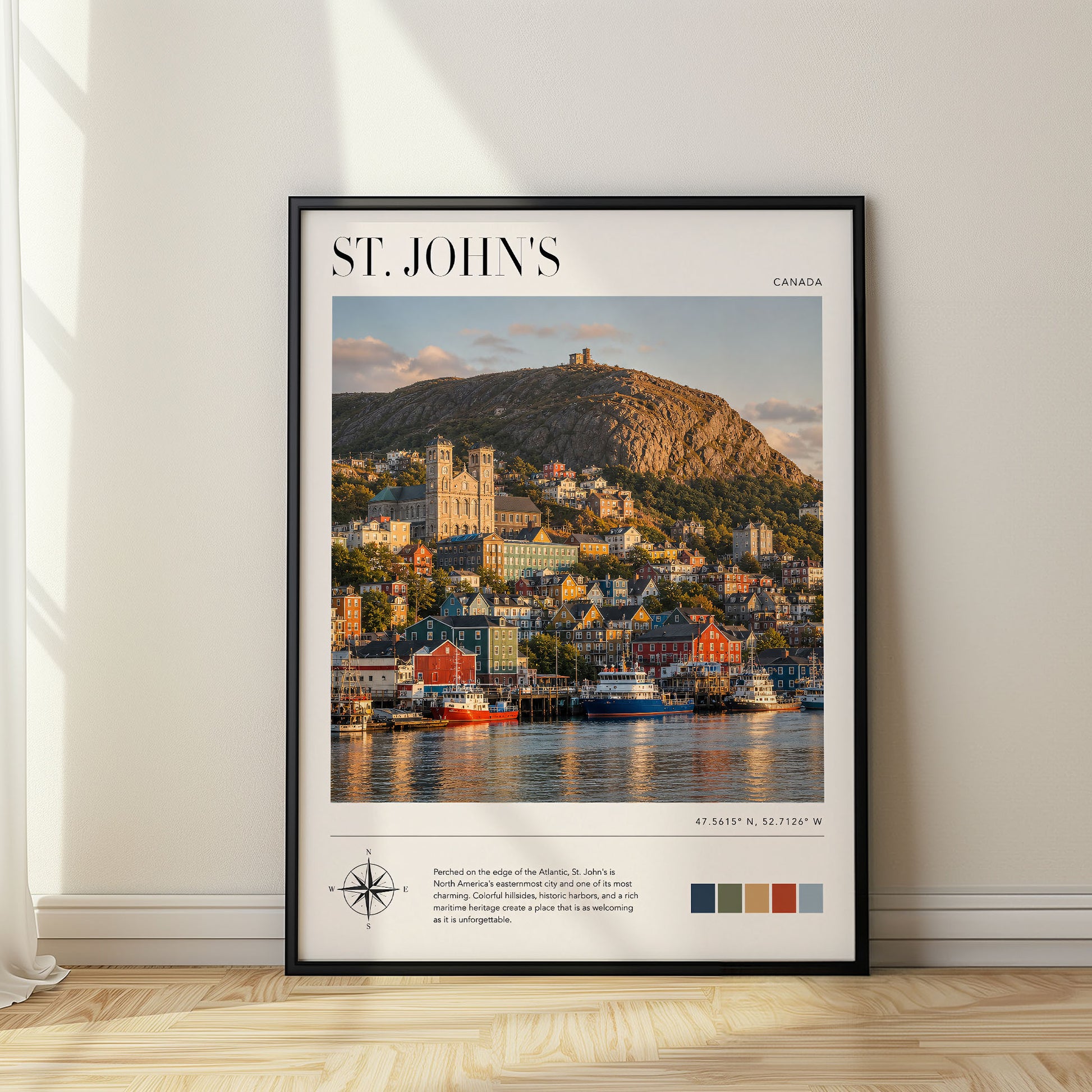St. John's, Canada