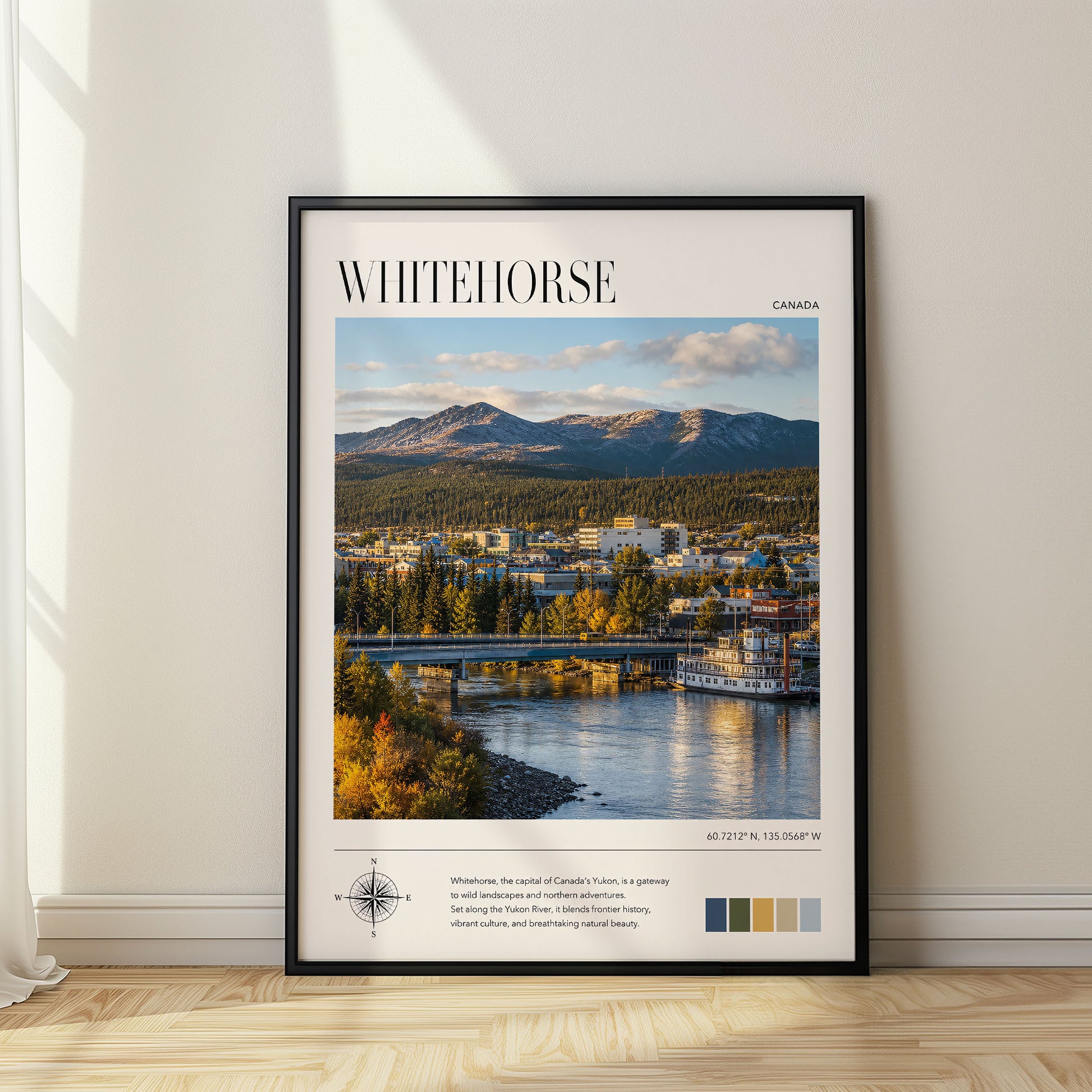 Whitehorse, Canada