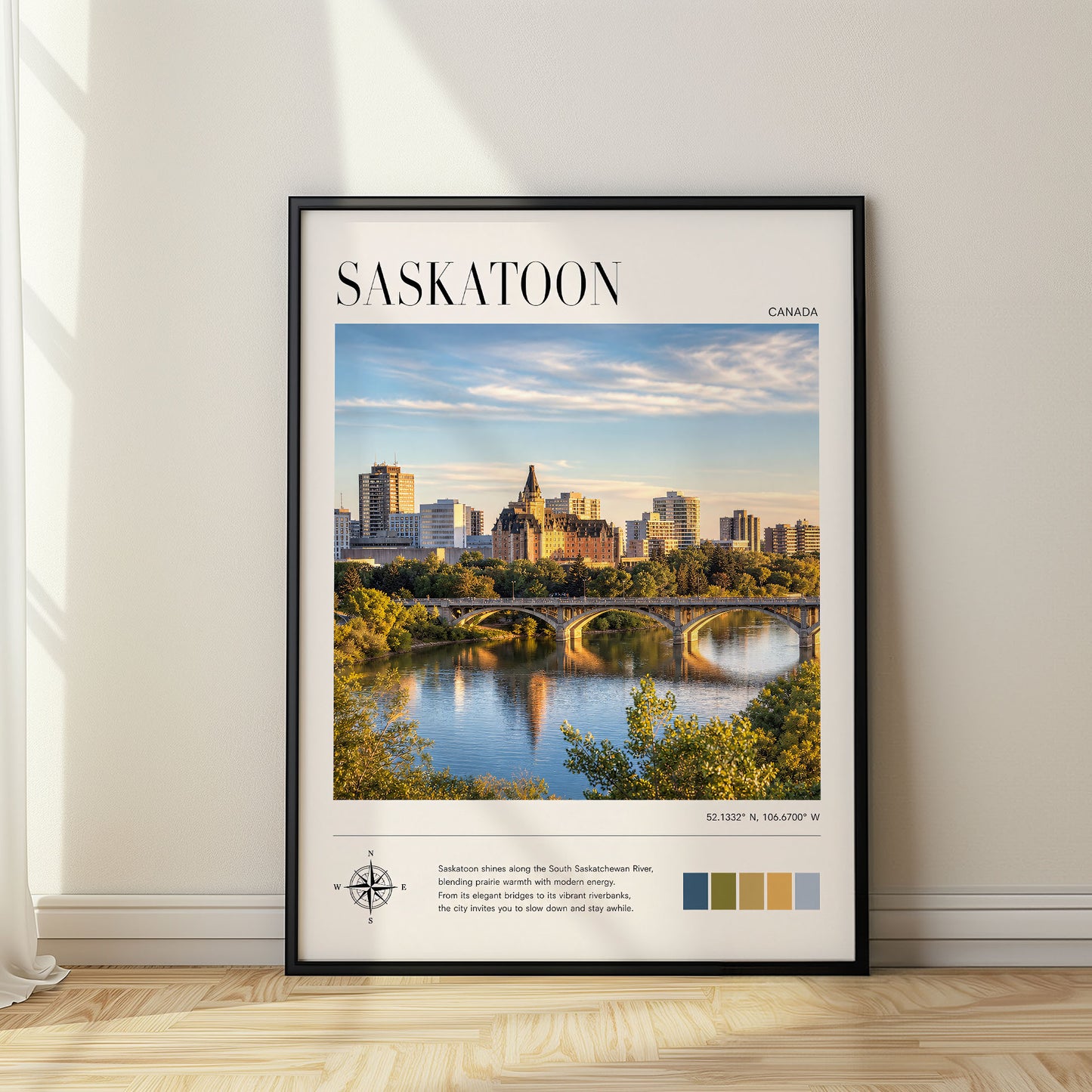 Saskatoon, Canada