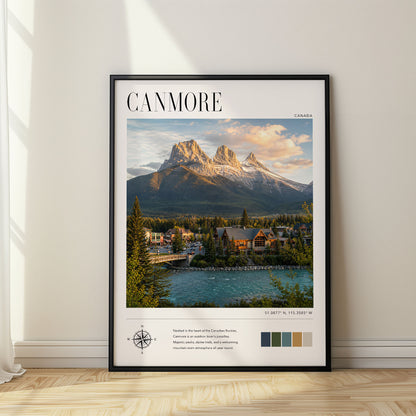 Canmore, Canada