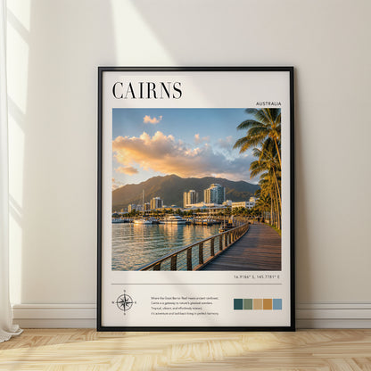 Cairns, Australia