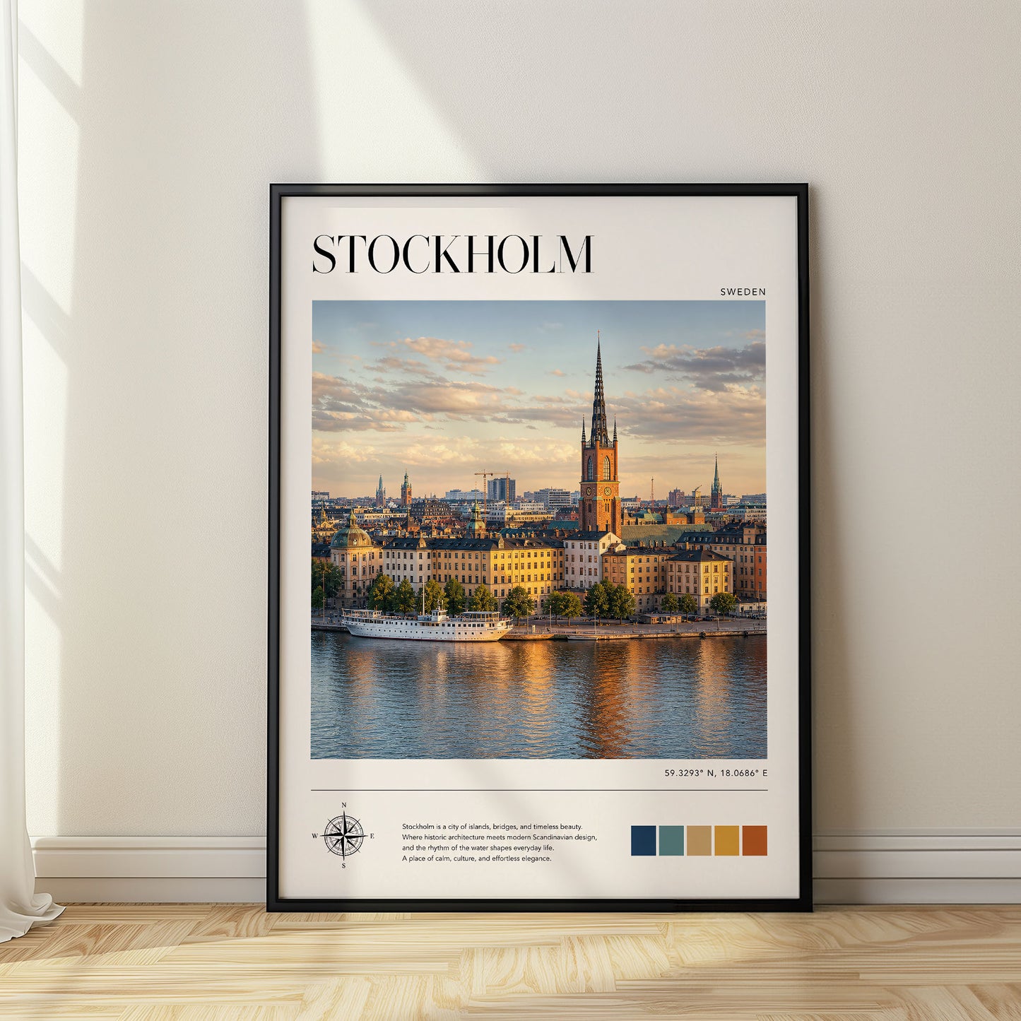 Stockholm, Sweden
