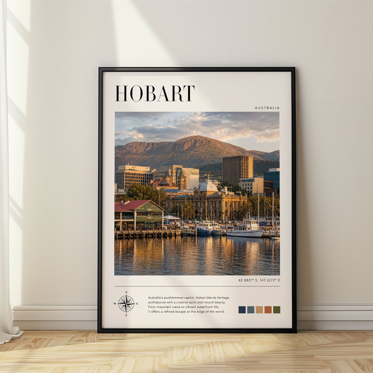 Hobart, Australia