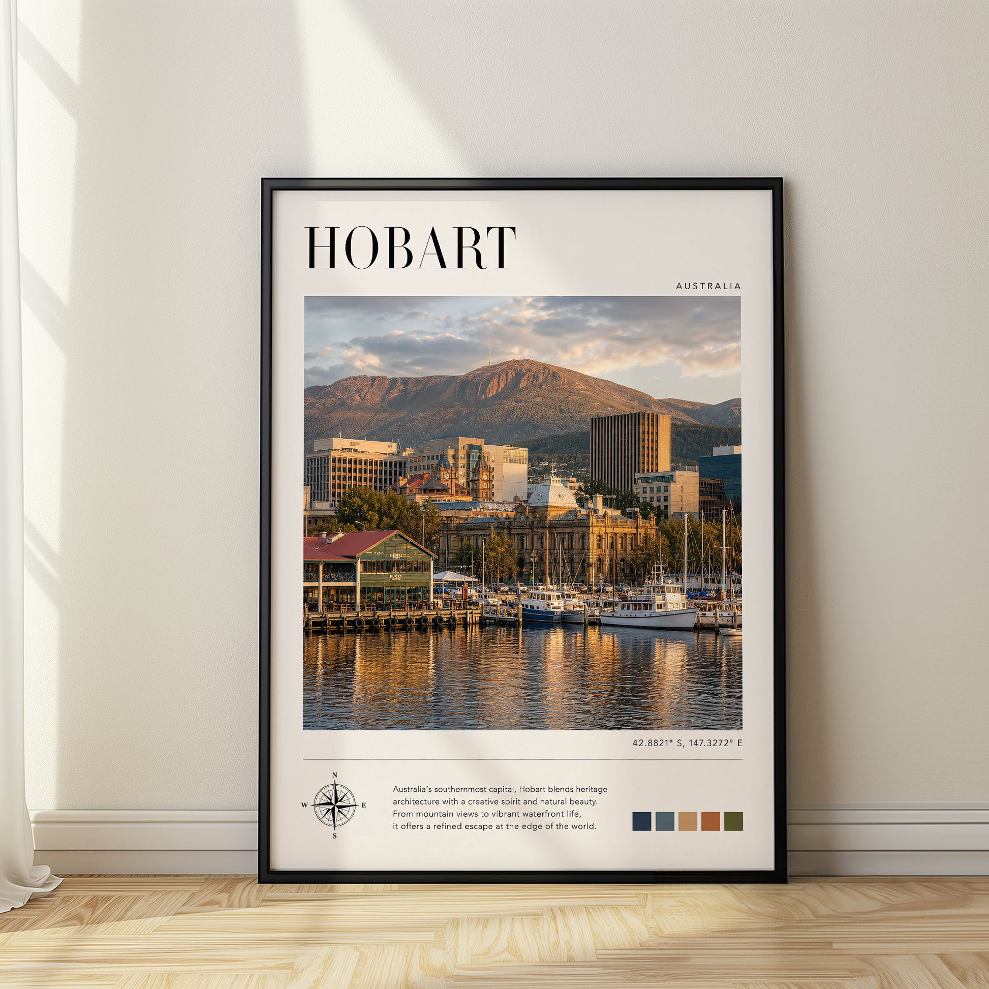 Hobart, Australia