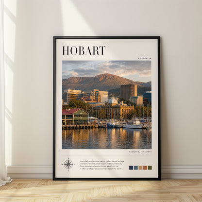 Hobart, Australia