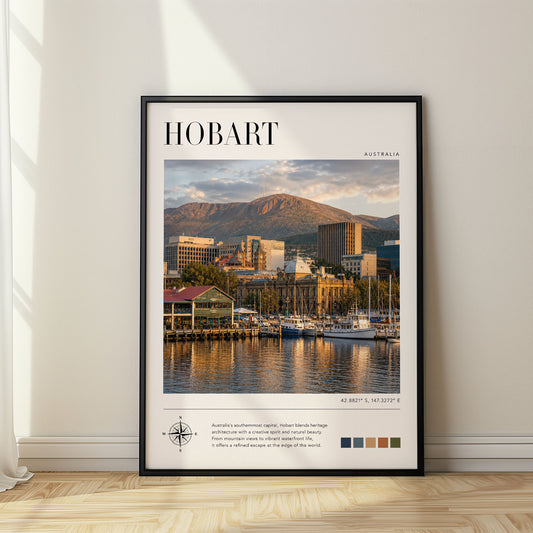 Hobart, Australia