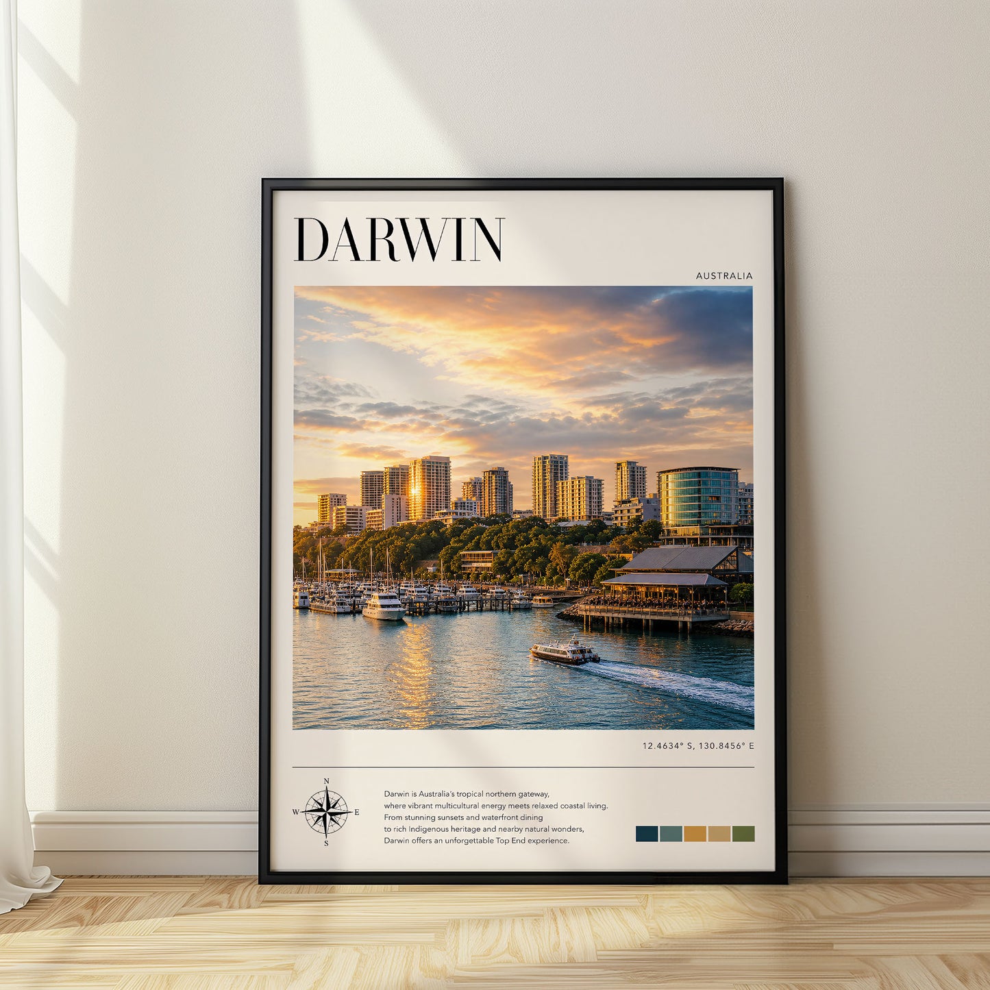 Darwin, Australia