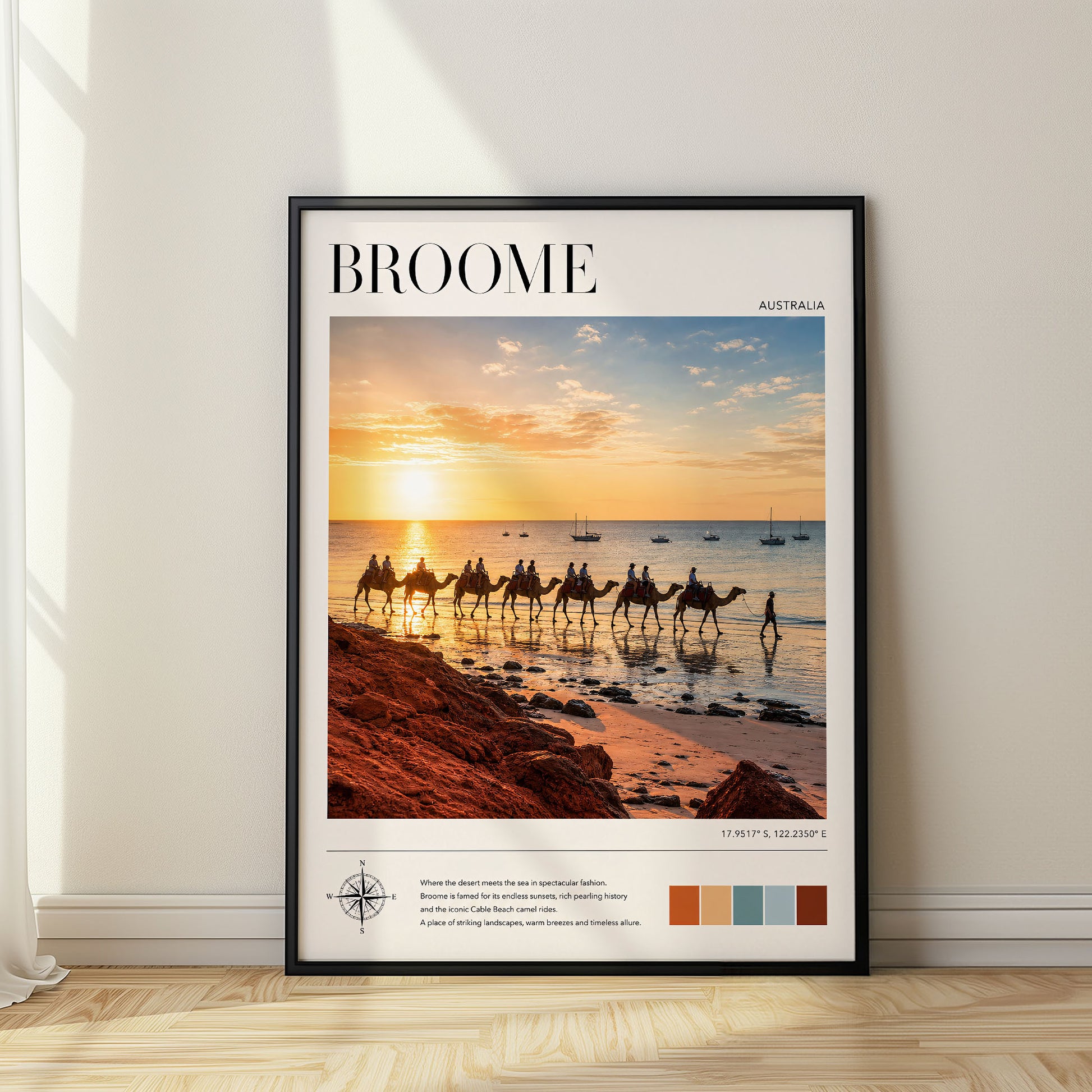 Broome, Australia