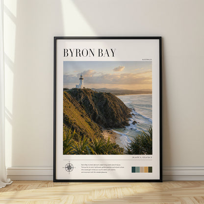 Byron Bay, Australia